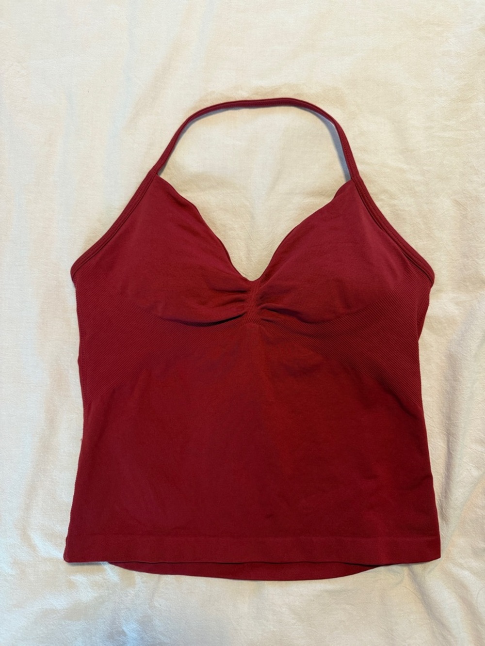 Dfyne Impact Longline Strappy Top